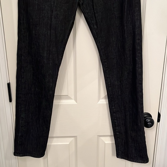 Armani Exchange Slim Fit Jeans - Picture 3 of 11